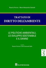 Trattato di diritto dell'ambiente