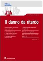 Il danno da ritardo