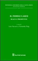 Il fedele laico. Realtà e prospettive