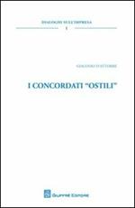 I concordati «ostili»