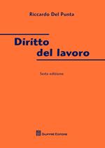 Diritto del lavoro