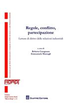 Regole, conflitto, partecipazione