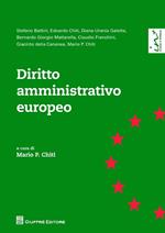 Diritto amministrativo europeo