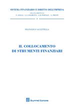 Il collocamento di strumenti finanziari