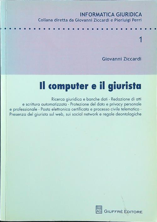 LIBRACCIO VINTAGE