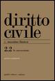 Diritto civile. Vol. 2\2: Le successioni.