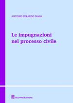 Le impugnazioni nel processo civile