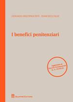 I benefici penitenziari