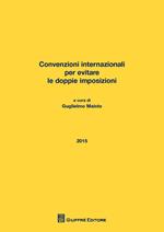 Convenzioni internazionali per evitare le doppie imposizioni
