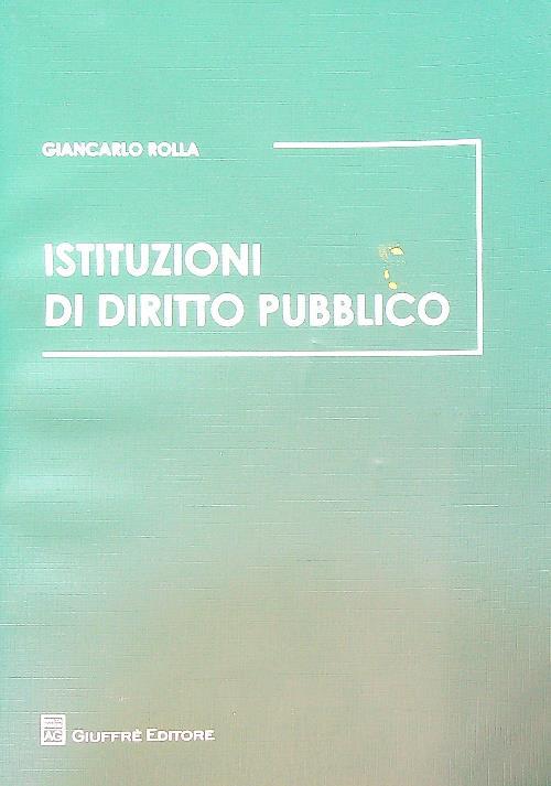 Libro di Faccia