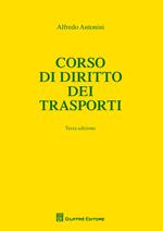 Corso di diritto dei trasporti