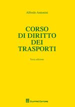 Corso di diritto dei trasporti