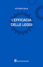 L' efficacia delle leggi