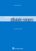 Diritto tributario europeo