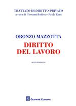 Diritto del lavoro