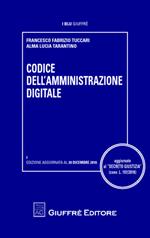 Codice dell'amministrazione digitale