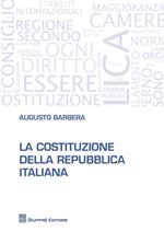 La Costituzione della Repubblica italiana