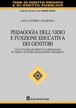 Pedagogia dell'odio e funzione educativa dei genitori