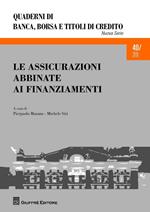 Le assicurazioni abbinate ai finanziamenti