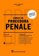 Codice di procedura penale. Con Contenuto digitale (fornito elettronicamente)