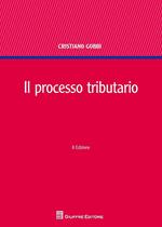 Il processo tributario