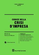 Codice della crisi d'impresa