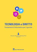 Tecnologia e diritto