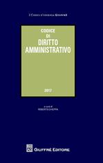 Codice di diritto amministrativo