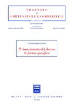 Il risarcimento del danno in forma specifica