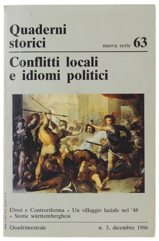 Bergoglio Libri d'Epoca Snc