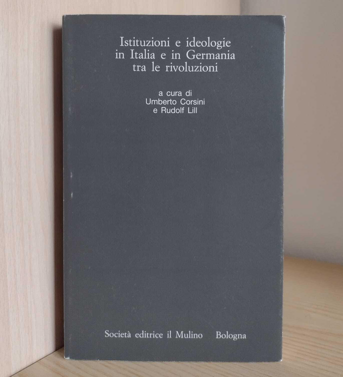 Libreria Volume Secondo