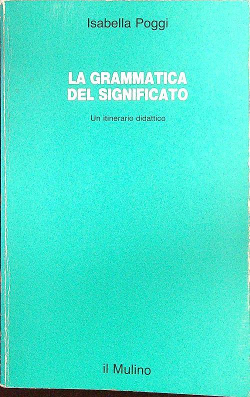 Libro di Faccia