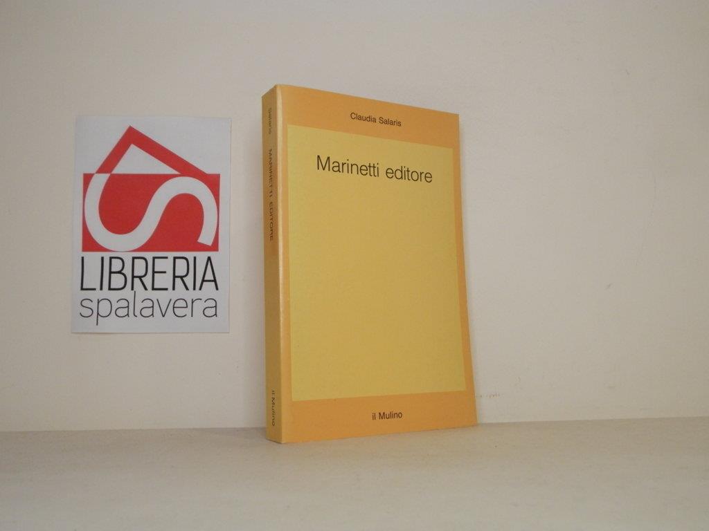 Libreria Spalavera