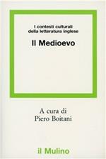 I contesti culturali della letteratura inglese. Il Medioevo