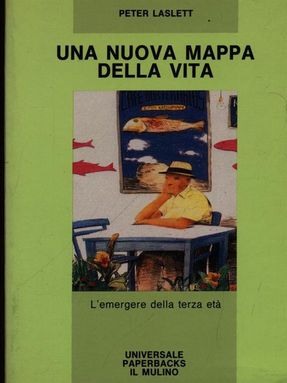 Libro di Faccia