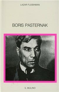 Boris Pasternak - Lazar Fleishman - copertina