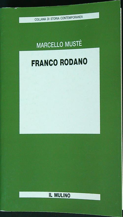 Libro di Faccia