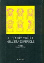Il teatro greco nell'età di Pericle
