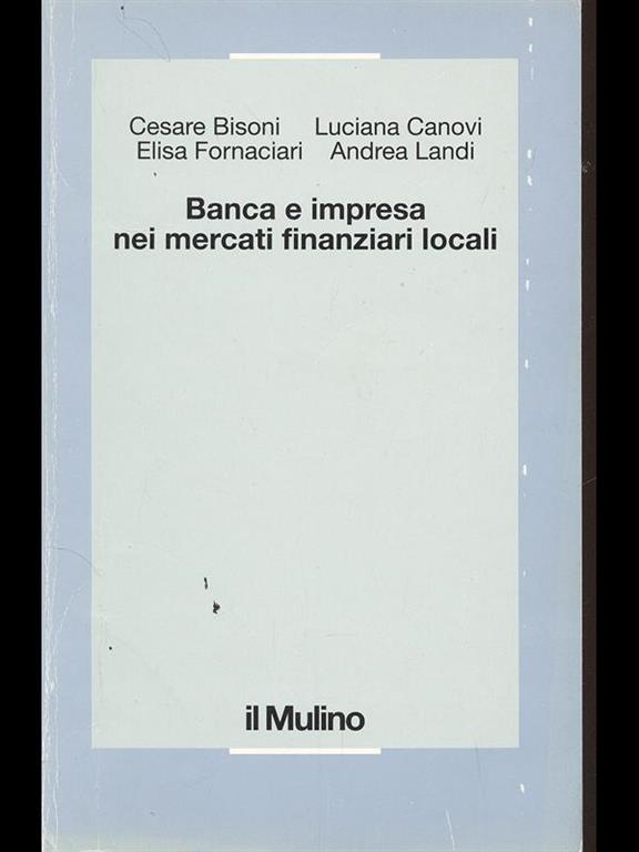 Libreria Internazionale Romagnosi snc