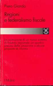 Regioni e federalismo fiscale