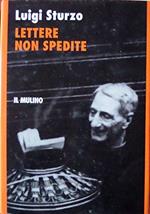 Lettere non spedite