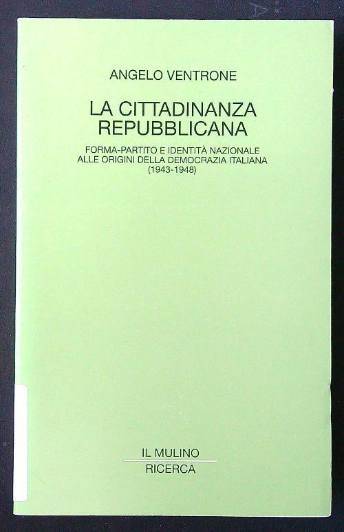 Libro di Faccia