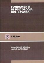 Fondamenti di psicologia del lavoro