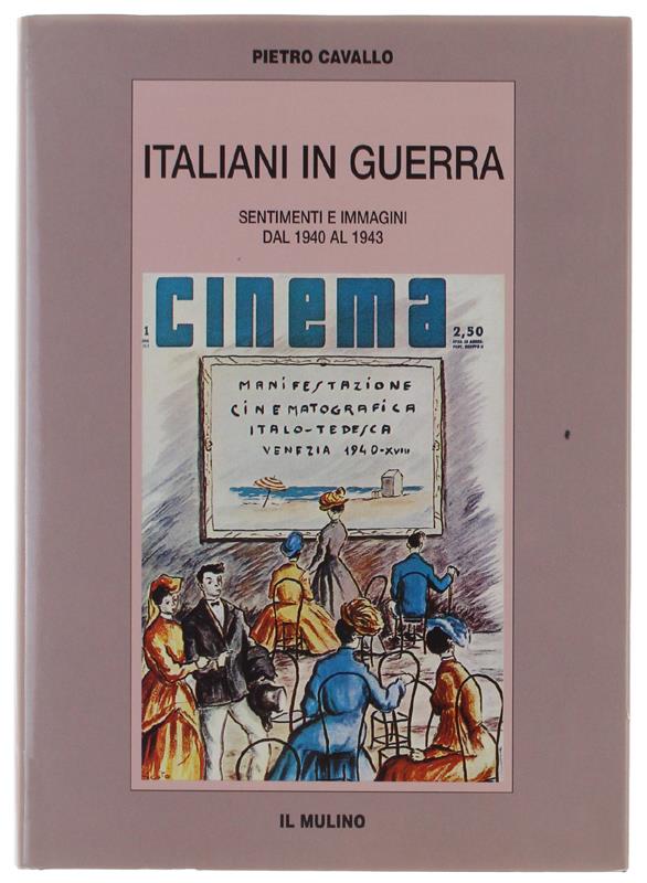 Bergoglio Libri d'Epoca Snc