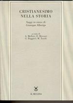 Cristianesimo nella storia. Saggi in onore di Giuseppe Alberigo