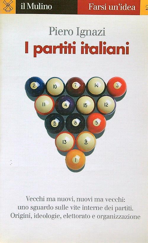 Libro di Faccia