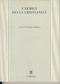I nemici della cristianità - copertina