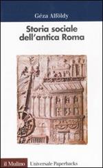 Storia sociale dell'antica Roma