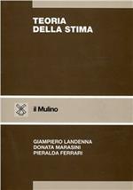 Teoria della stima