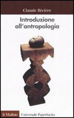 Introduzione all'antropologia